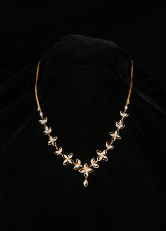 Daimond Necklace