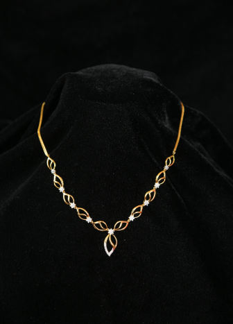 Daimond Necklace