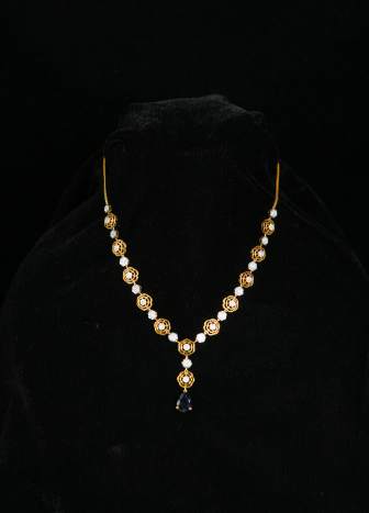 Daimond Necklace